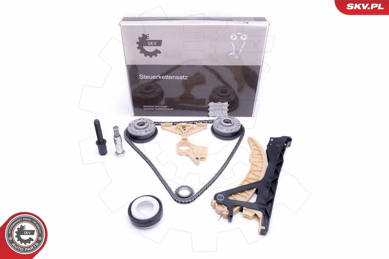Timing Chain Kit